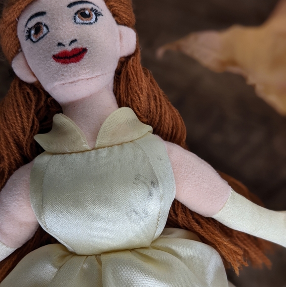 ✨Belle Mouseketoy Doll✨ - Picture 2 of 10